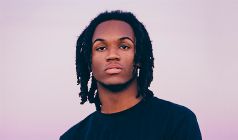 Saba tickets at Trocadero Theatre - Balcony in Philadelphia