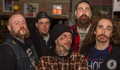 The Goddamn Gallows & Scott Sorry tickets at Underground Arts in Philadelphia