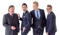 Whose Live Anyway? tickets at Keswick Theatre in Glenside