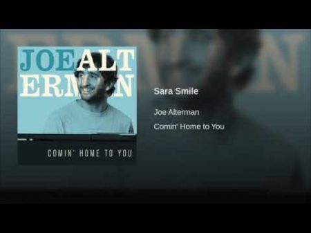 Joe Alterman - Comin' Home To You Joe Alterman - Comin' Home To You