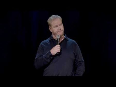 Jim gaffigan tour dates