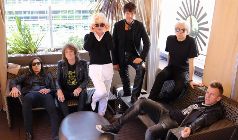 Blondie tickets at the Mann, Philadelphia tickets at the Mann, Philadelphia