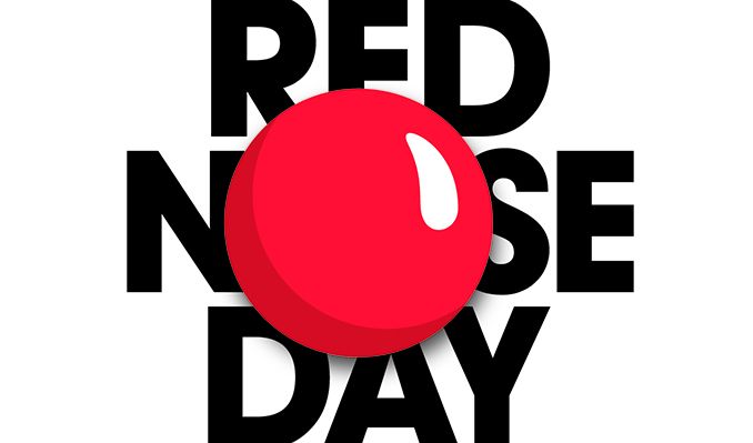 Comic Relief 2017 - Red Nose Day tickets at Building Six, London