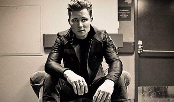 Frankie Ballard tickets