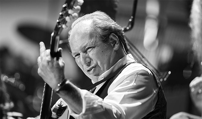 Hans Zimmer Live on Tour tickets at Echo Arena Liverpool in Liverpool