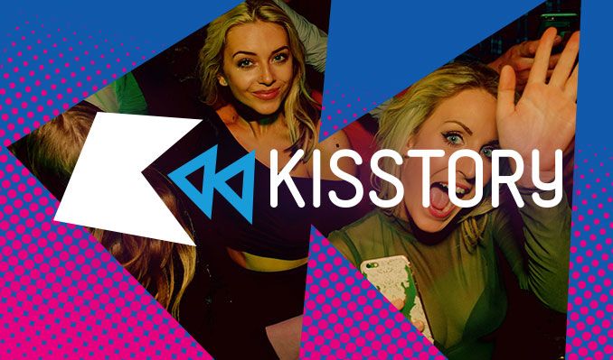 Kisstory tickets at indigo at The O2 in London