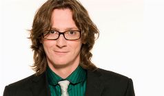 Laugh Till It Hurts - In aid of Barnado's tickets at Hippodrome Casino Theatre in London