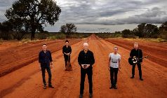Midnight Oil tickets at Eventim Apollo, London tickets at Eventim Apollo, London
