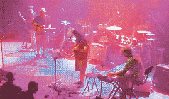 Splintered Sunlight tickets at Underground Arts in Philadelphia