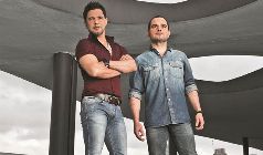 Zezé de Camargo e Luciano tickets at indigo at The O2, London tickets at indigo at The O2, London