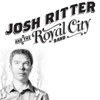 Josh Ritter & the Royal City Band
