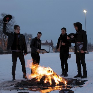 Fall Out Boy