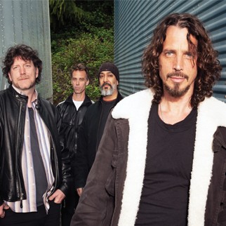 An Evening With Soundgarden