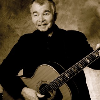 John Prine