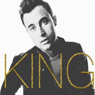 KING featuring Joe King of The Fray