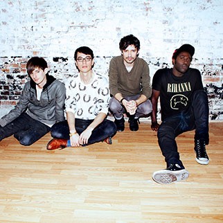 Bloc Party