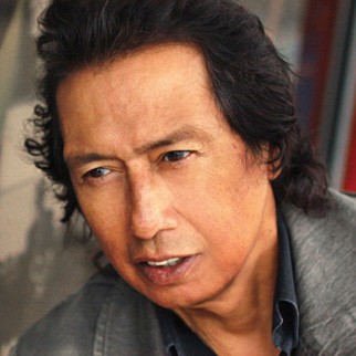 Alejandro Escovedo & the Sensitive Boys