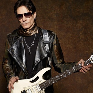 Steve Vai