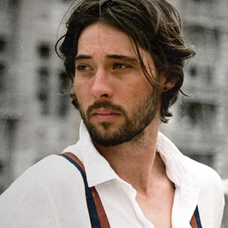 Ryan Bingham