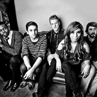 Pentatonix