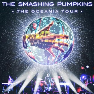 The Smashing Pumpkins