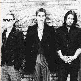 Jane's Addiction