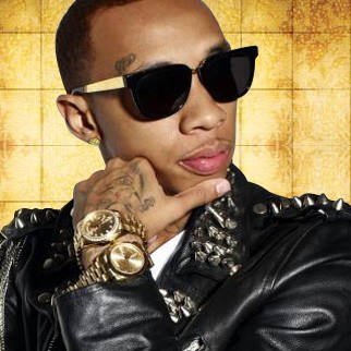 Tyga