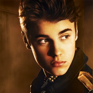 Justin Bieber