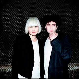The Raveonettes