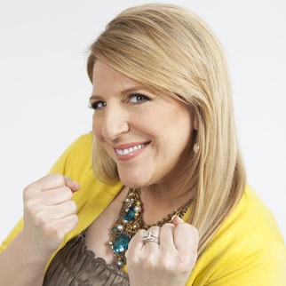 Lisa Lampanelli