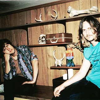 Jeff the Brotherhood