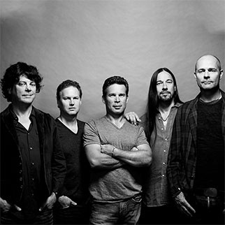 The Tragically Hip