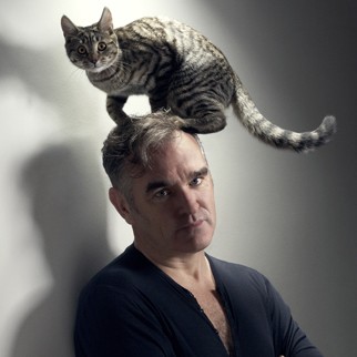 Morrissey