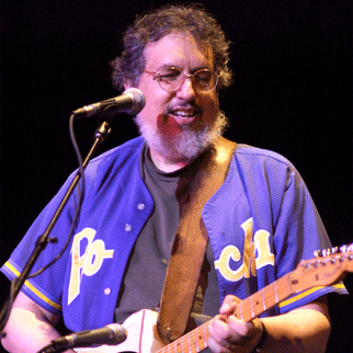 David Bromberg Big Band