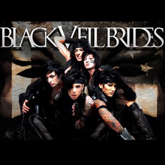 Black Veil Brides