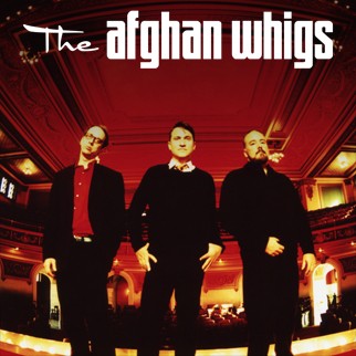 Afghan Whigs