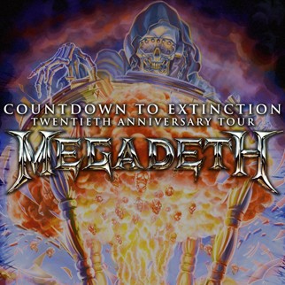 Megadeth