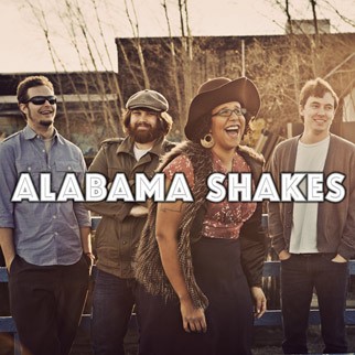 Alabama Shakes