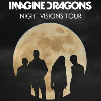 Imagine Dragons