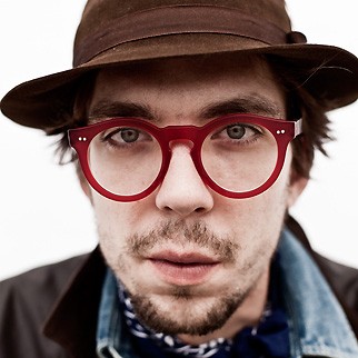 Justin Townes Earle
