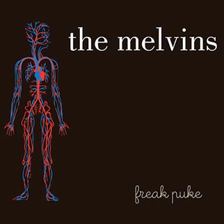 MELVINS LITE
