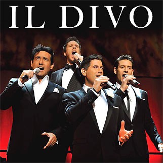 Il Divo