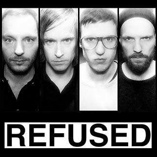 Refused