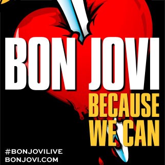 Bon Jovi