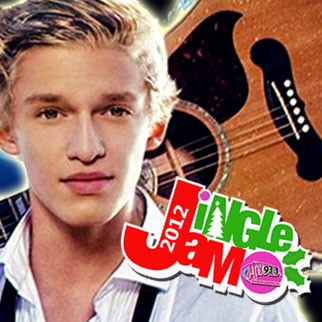 Mix 93.3's Jingle Jam