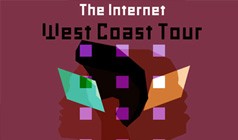 The Internet tickets at The Trocadero Theatre, Philadelphia tickets at The Trocadero Theatre, Philadelphia