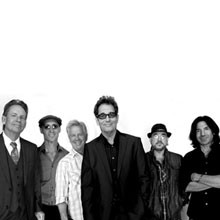 Huey Lewis and The News tickets at The Mountain Winery in Saratoga