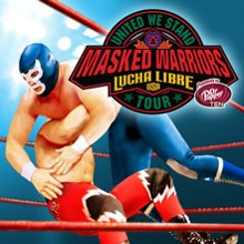 Lucha Libre USA schedule, dates, events, and tickets - AXS Lucha Libre USA schedule, dates, events, and tickets - AXS