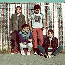 Walk The Moon