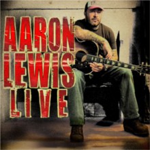 Aaron Lewis
